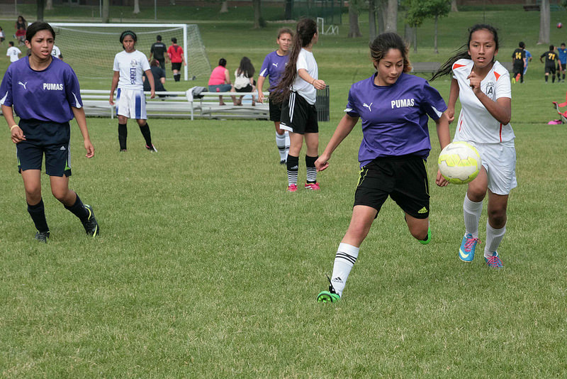 Soccer