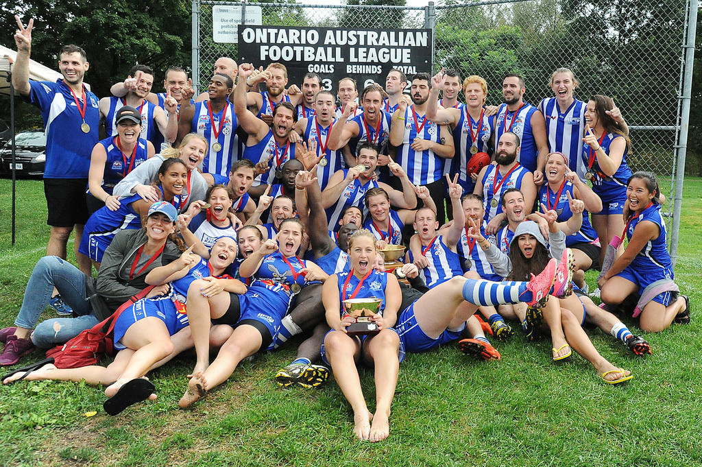 Australian Football