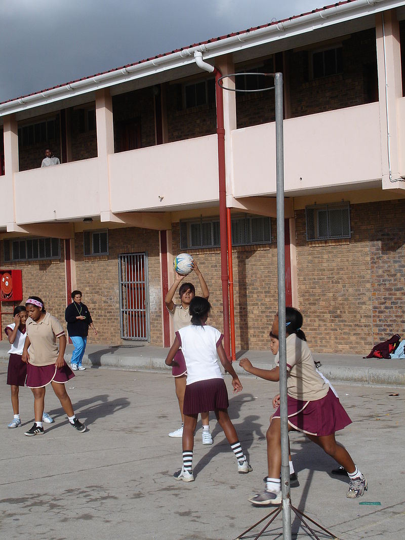 Netball