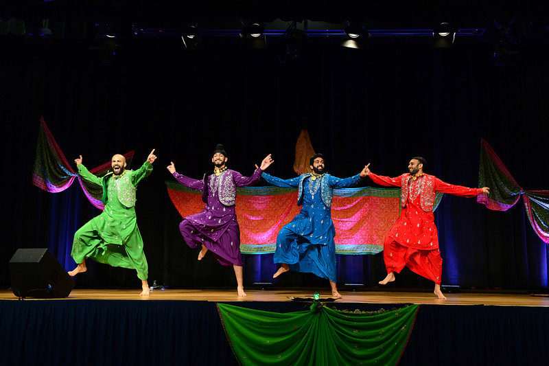 Bhangra