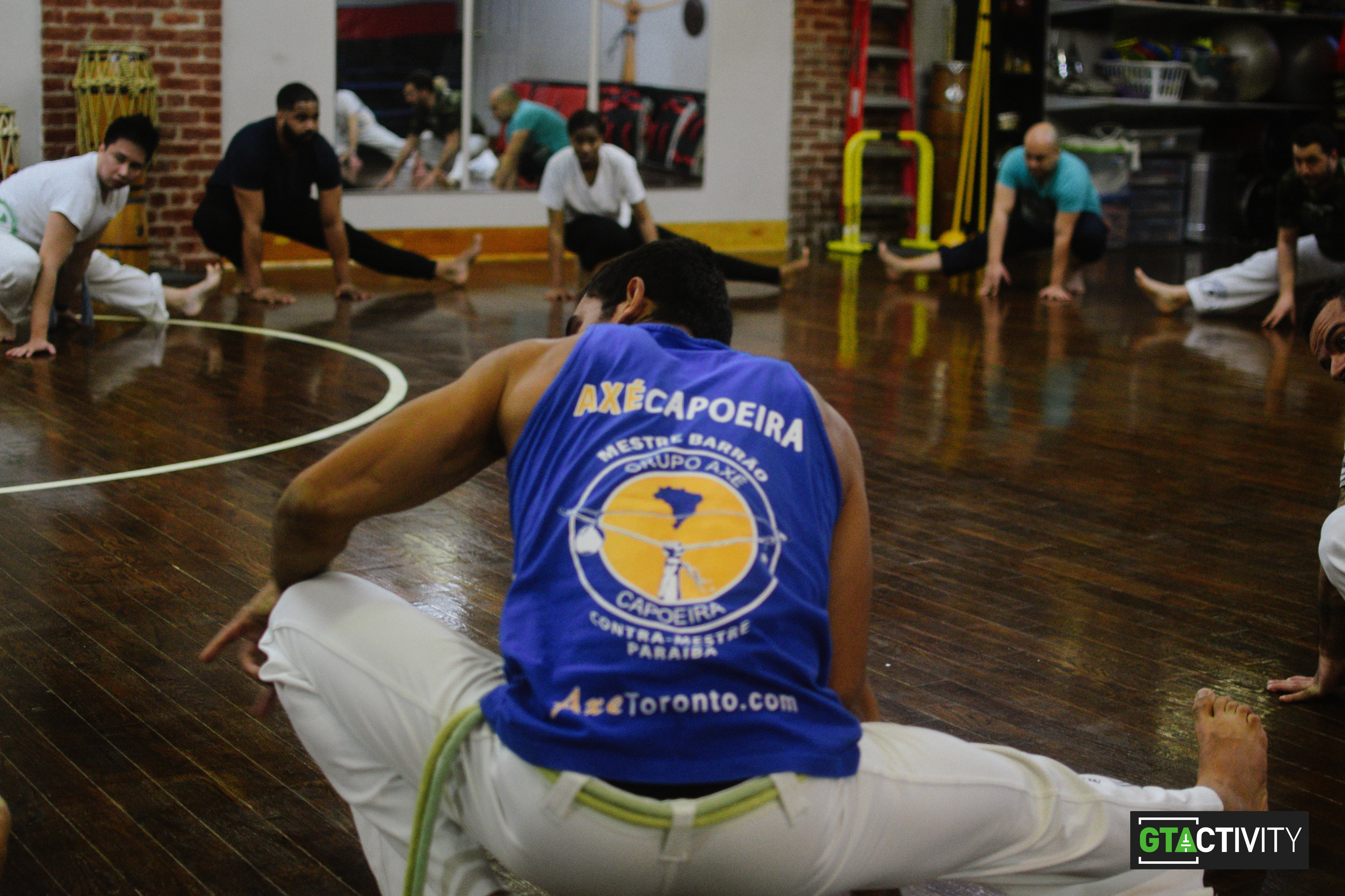 Capoeira