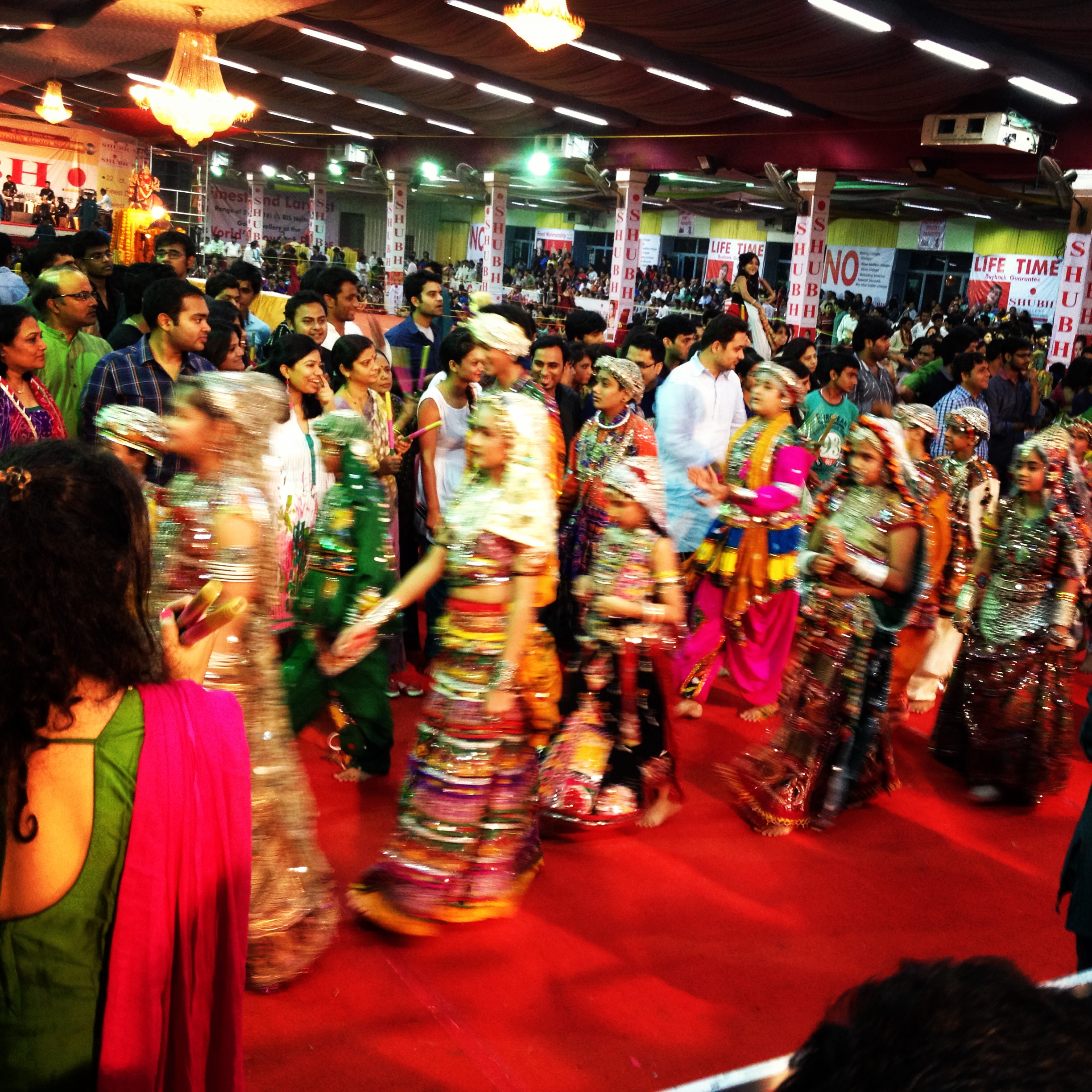 Dandiya Raas