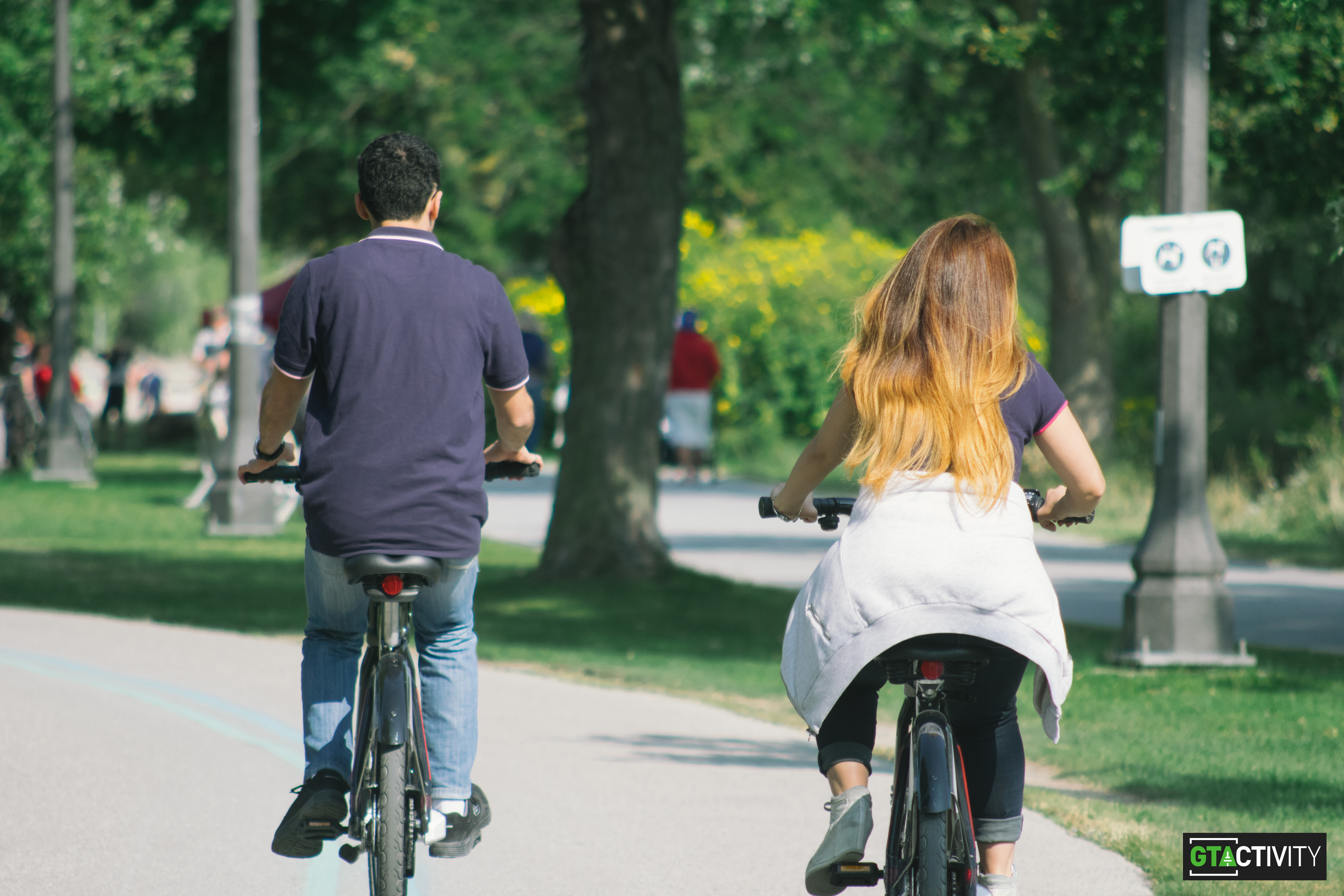 Road Cycling