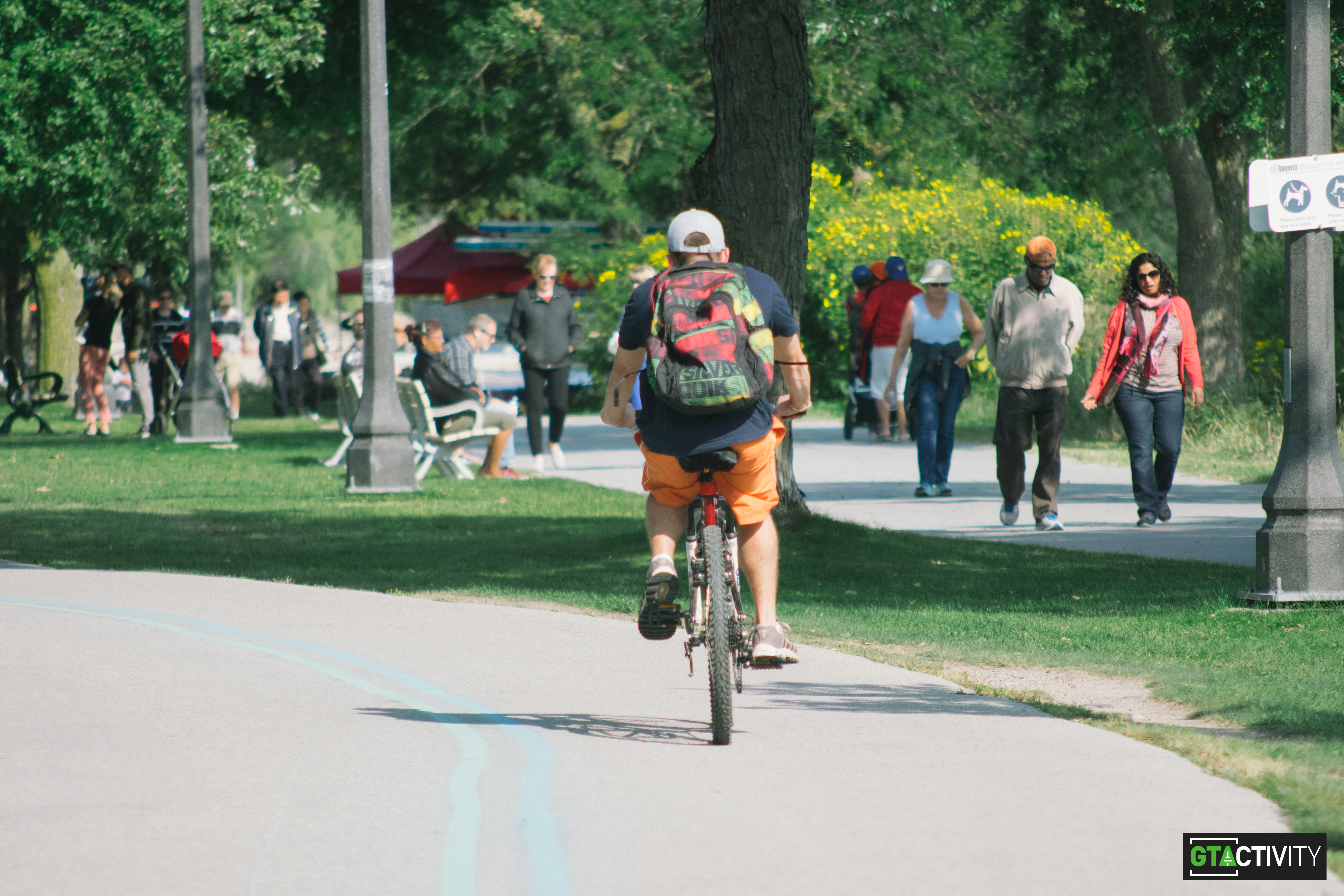 Road Cycling