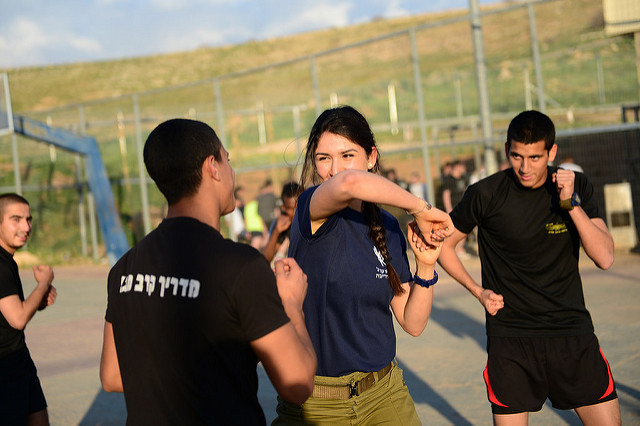 Krav Maga