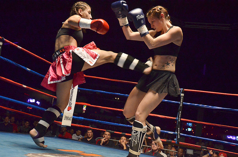 Muay Thai