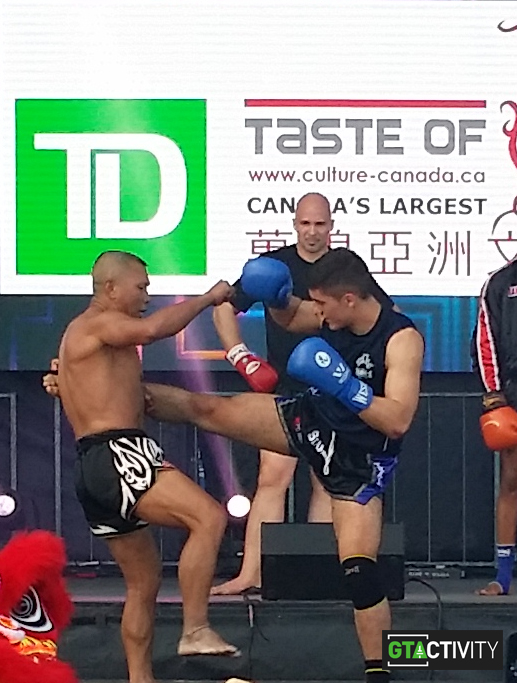 Muay Thai