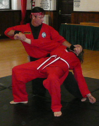 Okichitaw