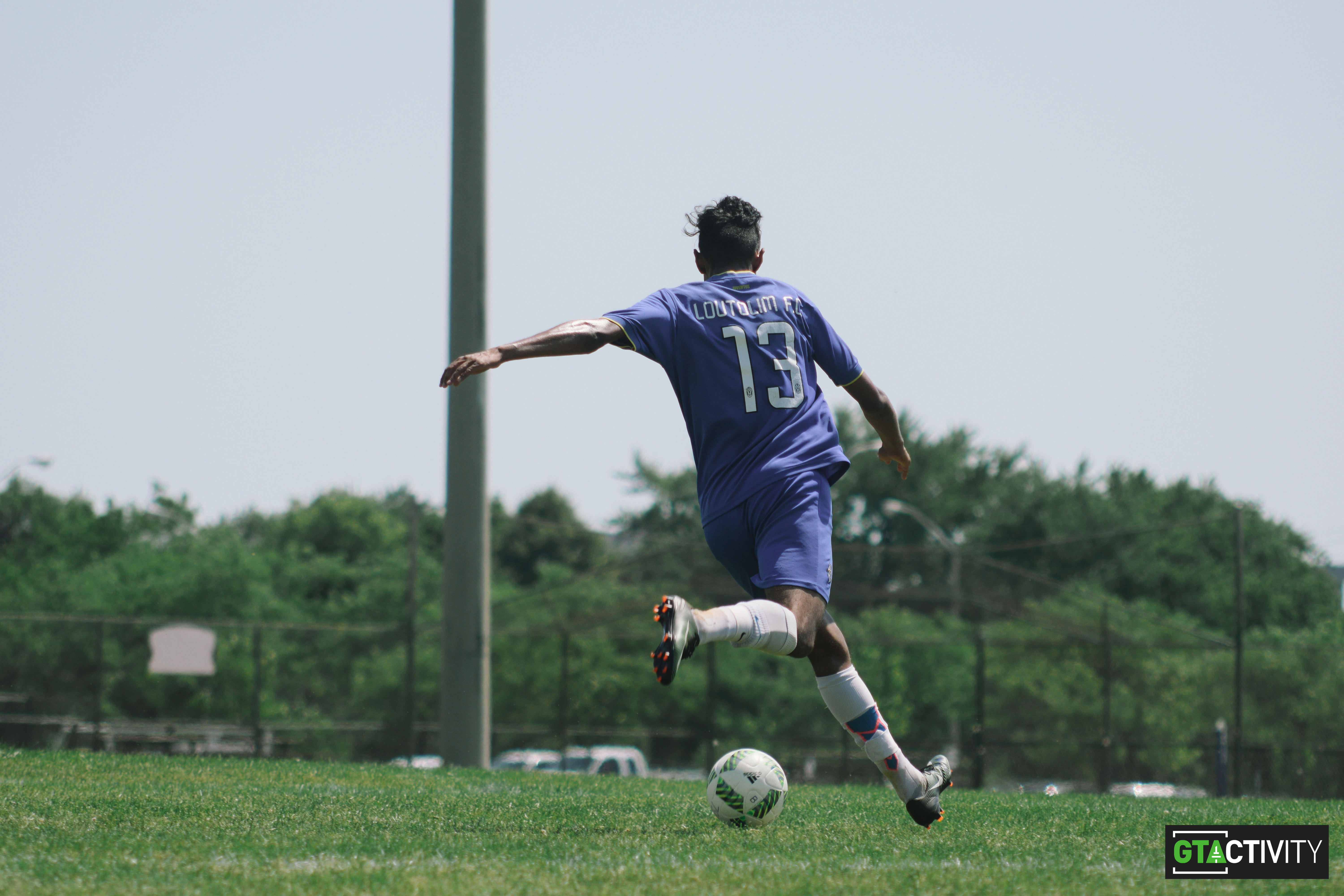 Soccer