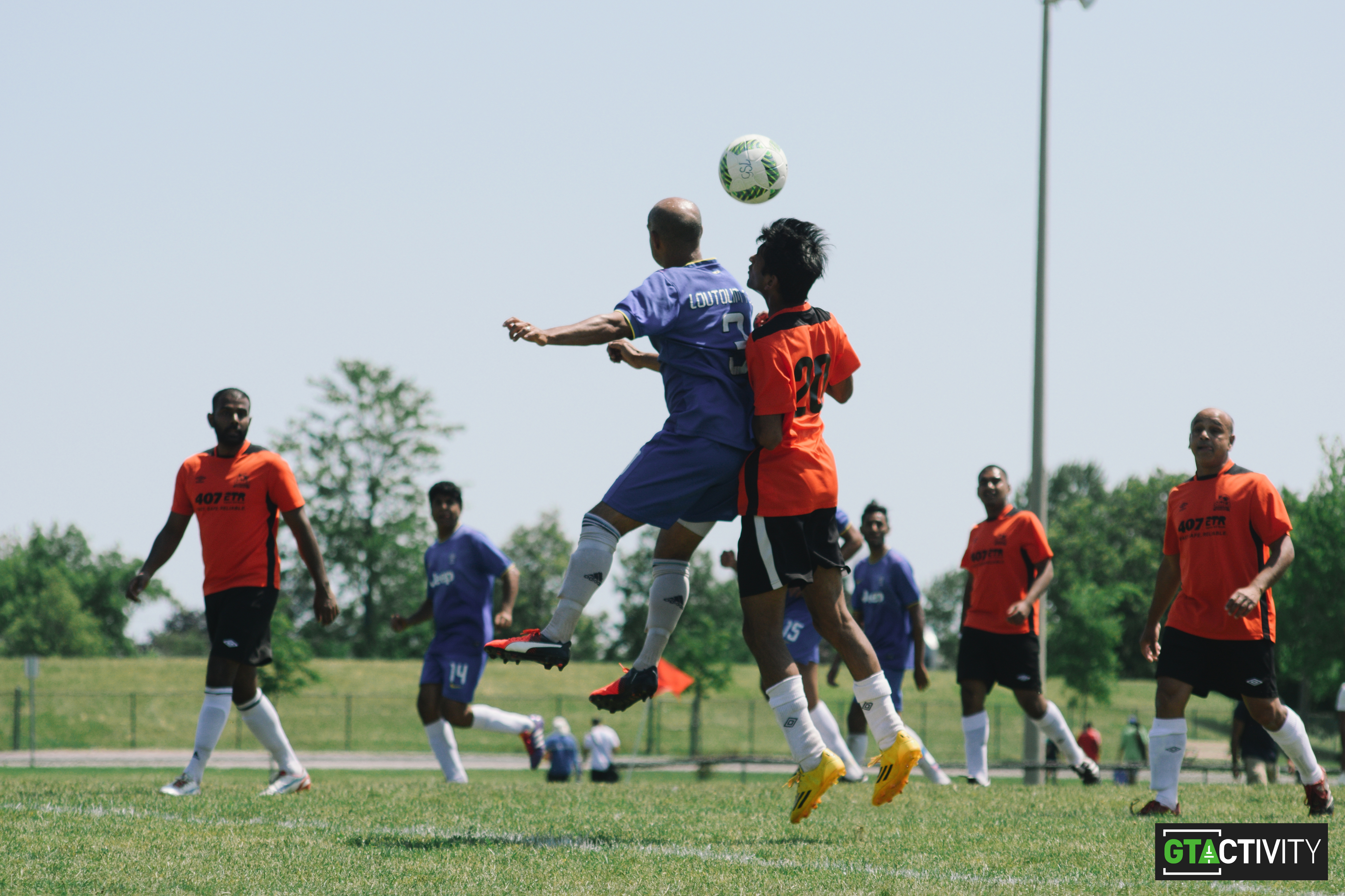 Soccer
