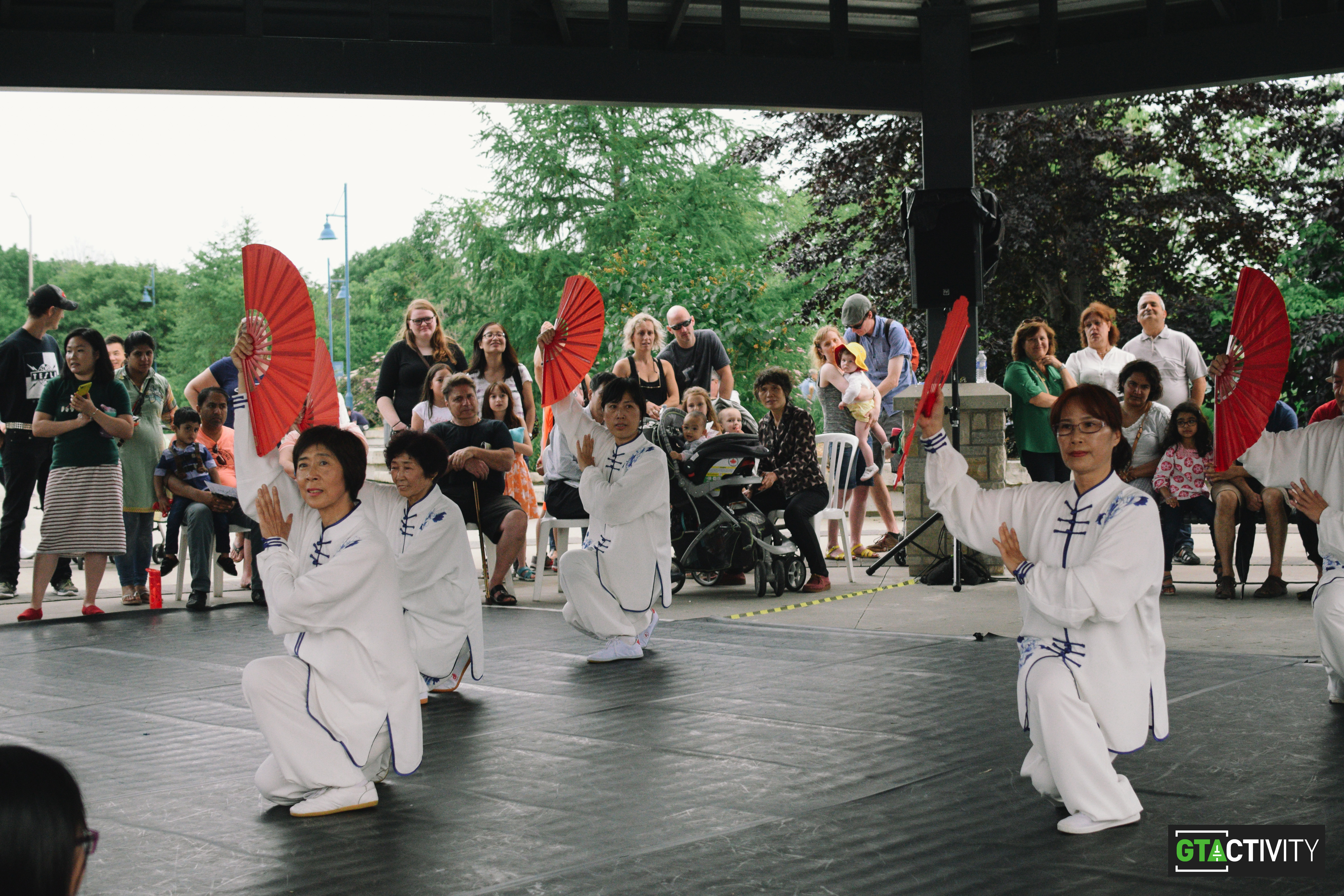 Tai Chi
