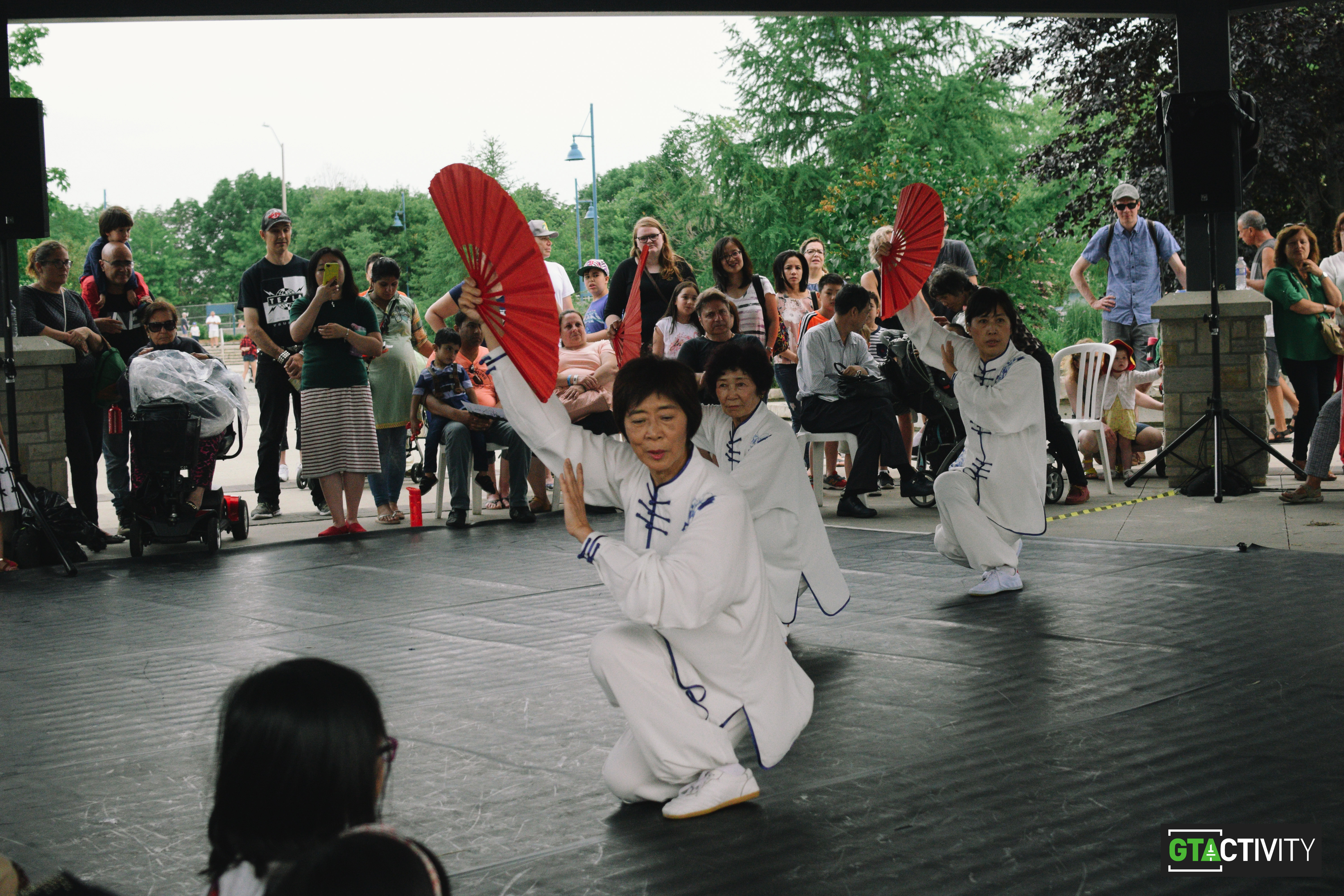 Tai Chi